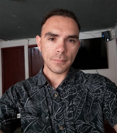 Anthony Sanhueza